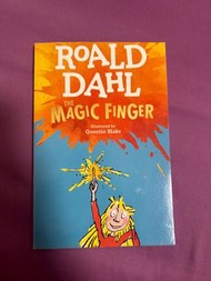 The Magic Finger