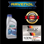 RAVENOL DCT-HV FLUID SYNTHETIC DCT (Dual Clutch Transmission) 1L MADE IN GERMANY