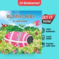 Bunnyland by Cannon, LeAnn | Paperback | Leann Cannon | 9781685642105