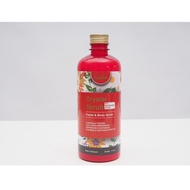 Crystal Scrub by Hiqmah