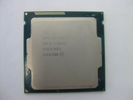 Intel Core I7 4770K - 3.5 Ghz - 4 Cores - 8 Threads - 8 Mb Cache - Lga1150 Socket - OEM