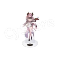 ■預購■『cystore』通販｜GBF 碧藍幻想 Granblue Fantasy Grandcypher KITCHEN『奶刀 娜魯梅亞 / ナルメア』壓克力立牌。