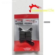 Yamaha mio m3 front brake canvas