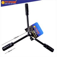 TORA Long Y Socket Key 10-11-13 MM - Long Y Key