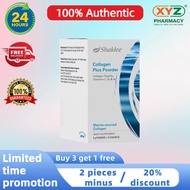 Shaklee Collagen Plus Powder 15 Sachets Marine Collagen Peptide Boost Collagen Production Hydrate El