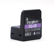 FLYSKY FGr4D 2.4GHz 4CH AFHDS 3 Built-in Antenna PWM/PPM/i-BUS2/S.BUS/i-BUS Receiver