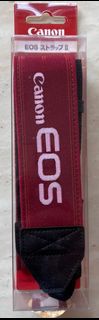 型格Canon相機帶