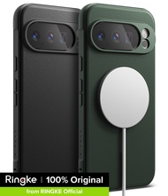 Ringke Onyx Mag for [Google Pixel 10 Pro XL] - Slim TPU Case with Pixelsnap & MagSafe Compatibility 