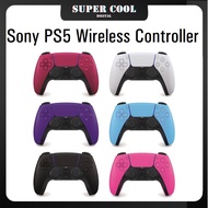 Sony Playstation 5 PS5 Dualsense Wireless Controller Wireless Controller Gamepad