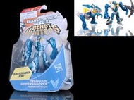 A-1 櫃 ： RIPPERSNAPPER 碎屍鯊 變形金剛 狩魔之戰 BEAST HUNTERS　天富
