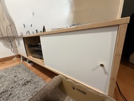 IKEA 電視櫃