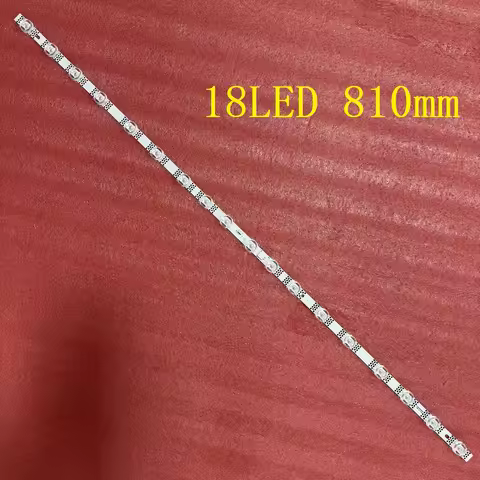 LED Backlight Strip 18LED For TCL 43S451 43P639 43P635 43S455 43S453 B0101-000776 43S11-ZX3030A1 A1 