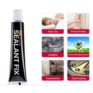 Sealant Fix Adhesive Glue Free Nail Glue Super Strong Metal Adhesive Sealing Glue