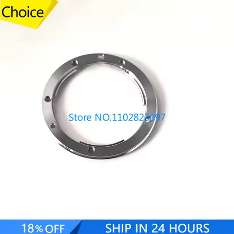 New for Nikon D850 D3S D4 D4S D5 D6 D500 Lens Body Bayonet Mount Ring Camera Repair Part