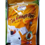 888 Tea Wangi Ros Potbag (2g X 20sachets)