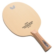 Butterfly Garaydia ZLC FL Flared Blade Table Tennis Racket Blade Ping Pong