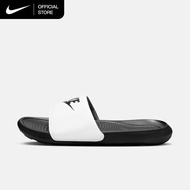 Nike Victori One Mens Slides - Black [CN9675-005]