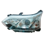 212-11BA-RD-2 HEADLAMP MAIN FRONT LAMP TOYOTA AVANZA 2015 2016 2017 2018 2019 VELOZ PROJECTOR CHROME