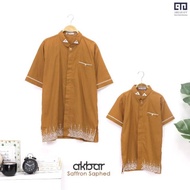 Akbar Ahzarayy Safroonkoko