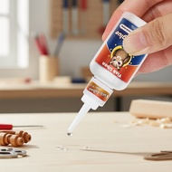 B7000 Flexible Phone Screen Adhesive: Multi-Surface Repair Glue for LCDs, Fabric & Wood (E6000/E7000