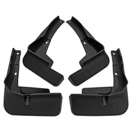 Car Mudflaps for Toyota Veloz 2021-2022 Mudguard Fender Mud Flap Guard Splash Mudguards Car Accessor