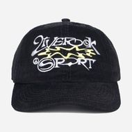 LIVEFOLK - Glyph Black Cap