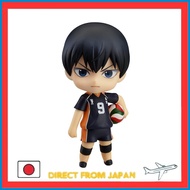 ▞ ◜ ━ Nendoroid Haikyu!! Tobio Kageyama Non-scale plastic painted movable figure 4th resale