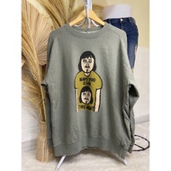 CREWNECK CATALOG 11 JULY '22