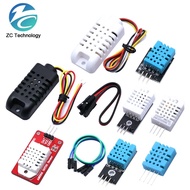 DHT11 DHT22 AM2302B AM2301 AM2320 Digital Temperature and Humidity Sensor AM2302 Temperature and Hum