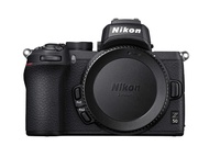 Nikon Z50 Body Mirrorless Camera (209-point Hybrid AF, High Speed Image Processing, 4K UHD Movies, H