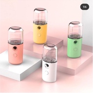 Nano Facial Mist Spray Portable