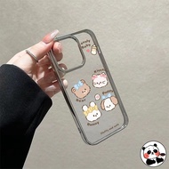 Phone Case For Huawei P Smart S Z Plus 2021 2018 Y8P Y7A Y9 Prime Y7 Pro 2019 Nova 5i Pro 5T 5Z 4 4E