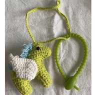 Horse Bag Charm / accessories