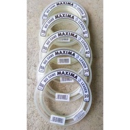 Maxima Big Game Leader Monofilament Line 55yds (20lbs/30lbs/40lbs/50lbs/60lbs/80lbs/100lbs/125lbs)