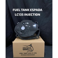 FUEL TANK ESPADA 6.2LITER LC135 V8 INJECTION