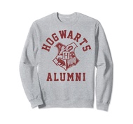 Hogwarts Alumni Crest Sweatshirt