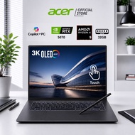 [NEW RTX 5070 & Ryzen 9 AI 365]Acer Swift X | SFX14-61G-R7XG 14.5" 3K OLED Touch Display Laptop | 32