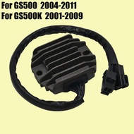 Regulator Rectifier untuk Suzuki GS500 GS500K GS 500 2004-2011 GS 500K 2001-2009