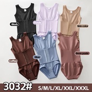 Shapewear Tummy Tucks Waist Tucks No Trace Hip Lift Tummy Tucks Tightening Strengthening Plastic Tum