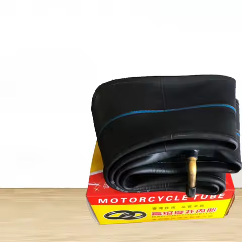 Motorcycle Thickened Inner Tube 2.25/2.50/2.75/3.00/3.25/3.50-16-17-18 90/90-18 110/90-16 130/90-13-