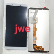 LCD + touchscreen oppo A83 lcd oppo