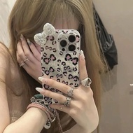 HIGH QUALITY FEATHER TEXTURED IPHONE CASE