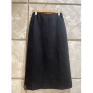 Basic emo evening dress 14435