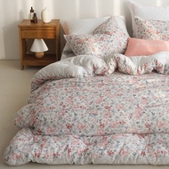 NUBIZIO Rosede.U Lenzing Modal  Comforter (4 Designs)