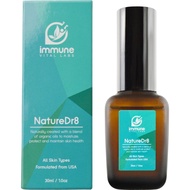 Immune Vital Labs: NatureDr8 30ml