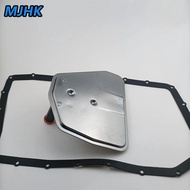 MJHK Fit For FORD Mercy Automatic Transmission Oil Filter 6HP26 GA6HP26Z GA6HP32Z  E83 E65 6L2Z7A098
