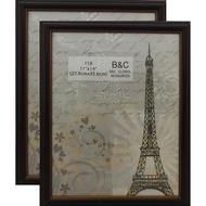 Photo Frame Size 11R - 2pcs ( 27.9cm x 35.6cm )