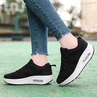 Medifeet Ladies Casual Shoes Autumn Winter Ladies Thick-Soled Shoes Women Shoes