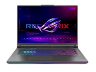# Asus ROG Strix G18 (G814J) 18'' QHD+ 240Hz Gaming Laptop ( I9-13980HX, 16GB, 1TB SSD, RTX4060 8GB, W11 ) #