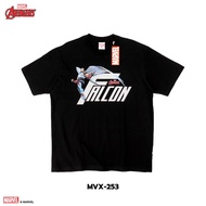 Power 7 Shop MARVEL Cartoon T-Shirt Authentic COMICS T-SHIRTS (MVX-253)